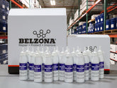 Belzona 8211 metal-free epoxy anti-seize coating for industrial use